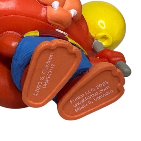 Funko Mystery Five Nights at Freddy’s Action Mini Figures Playset Halloween - Picture 5 of 5